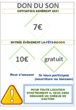 Informations
