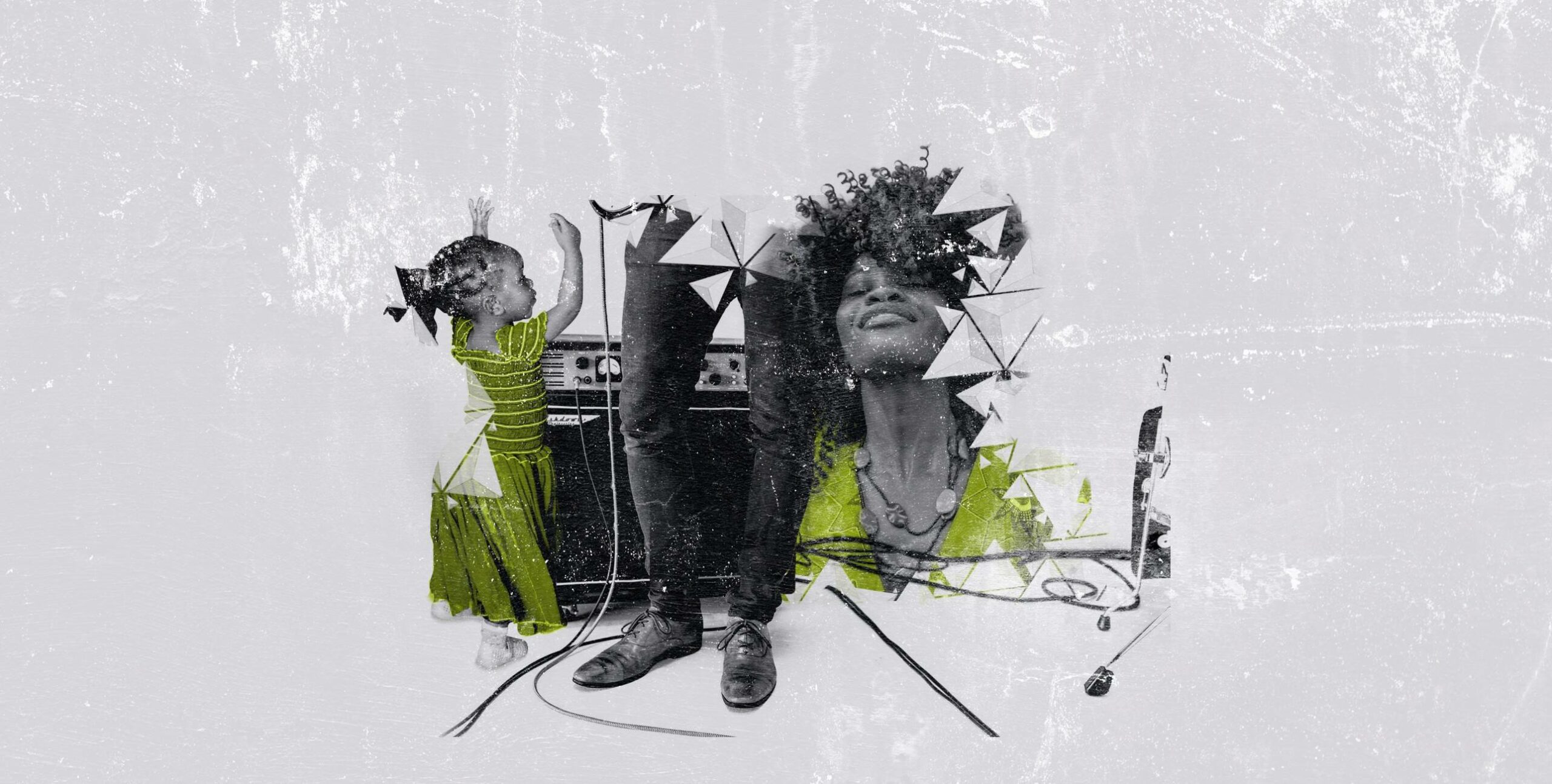 Kids Musical Park 4-8ans